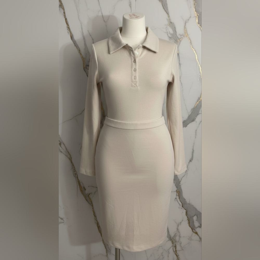 Express Skirt Set